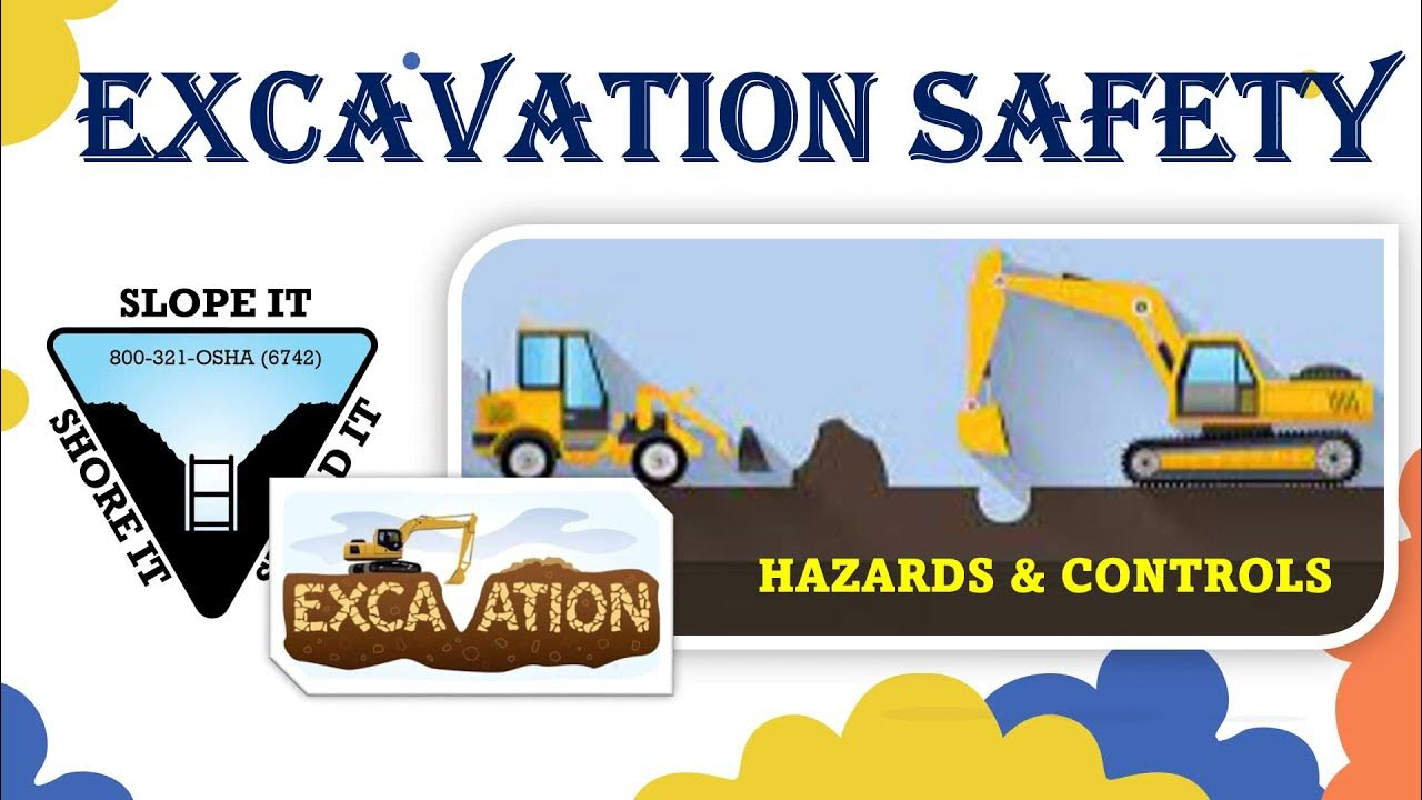 Free Printable Checklist Template Excel For Excavation And Trench